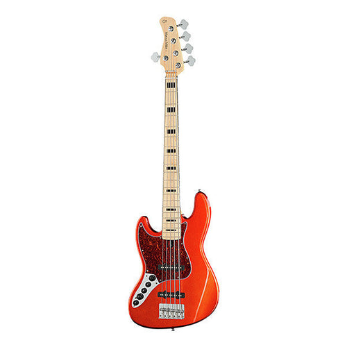 Buy Sire Marcus Miller V7 5-Strings LH Vintage Swamp Ash Bass 