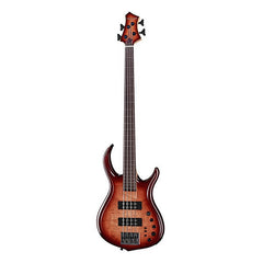 Sire Bass Guitars Brown Sunburst Matte Sire Marcus Miller M7 4-Strings Fretless Bass Guitar