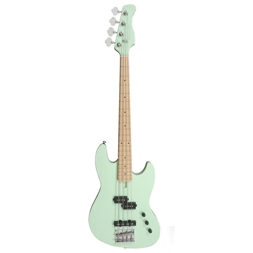 Sire Bass Guitars Mint Sire Marcus Miller U5 4-Strings Short Scale Bass Guitar