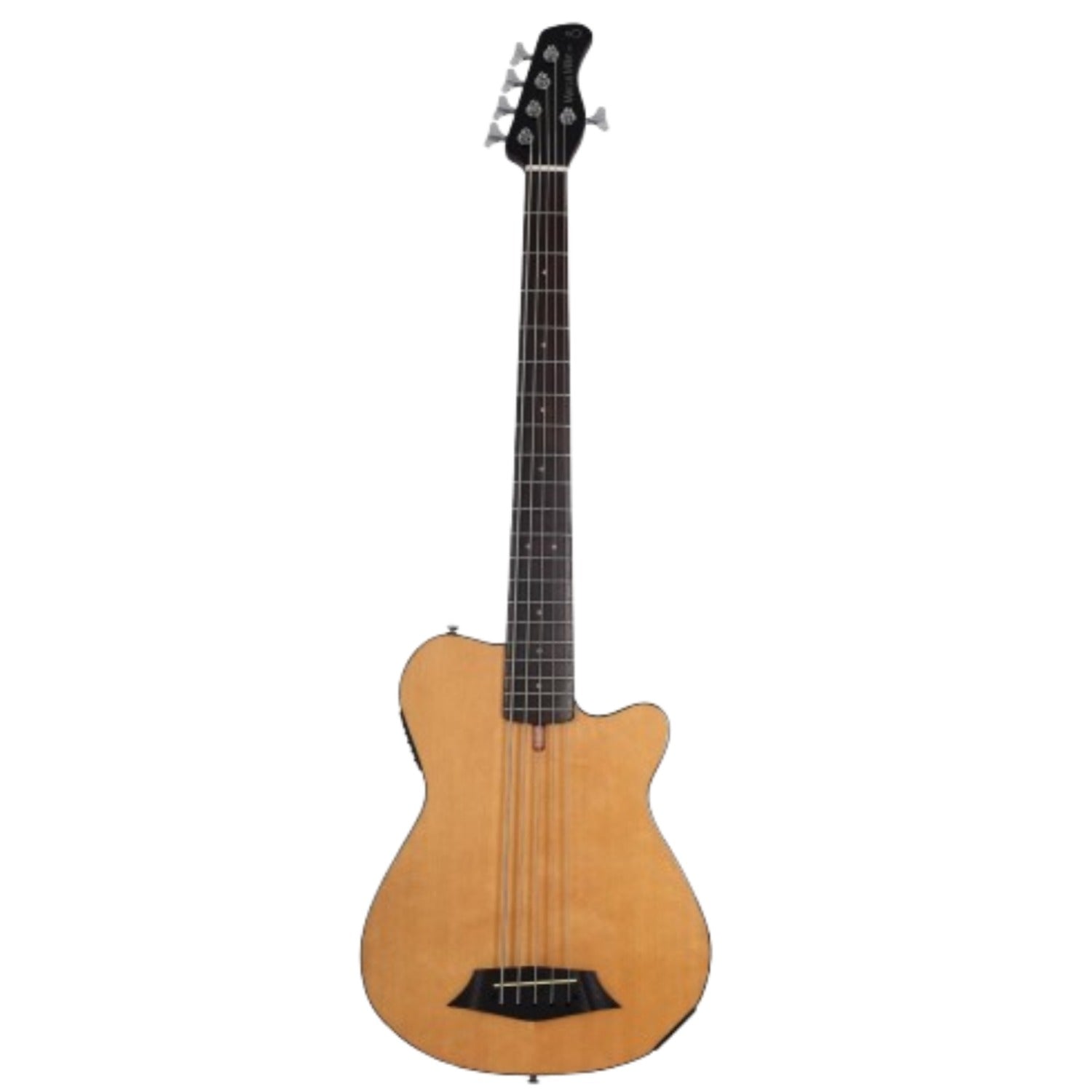 Sire Bass Guitars Natural Sire Marcus Miller GB5 5 String Bass Guitar