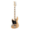 Sire Bass Guitars Natural Sire Marcus Miller V7 4-Strings Vintage LH Swamp Ash Bass Guitar