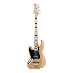 Sire Bass Guitars Natural Sire Marcus Miller V7 4-Strings Vintage LH Swamp Ash Bass Guitar