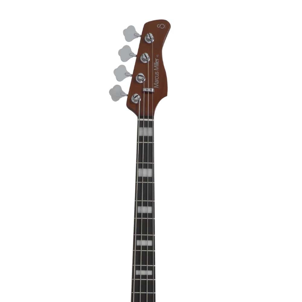 sire bass guitars natural sire v5r alder marcus miller 4 string bass guitar   