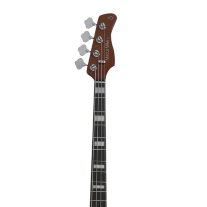 sire bass guitars natural sire v5r alder marcus miller 4 string bass guitar   