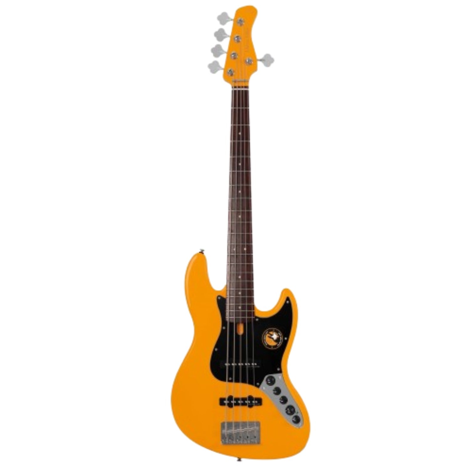 Sire 2nd Gen V3 5-String Electric Bass Guitar – BAJAAO.COM