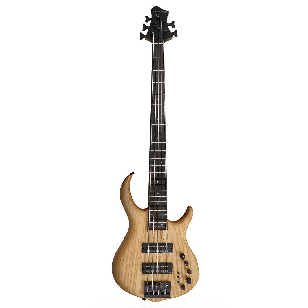 sire bass guitars sire m5 swamp ash marcus miller 5 string bass guitar   