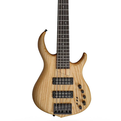 sire bass guitars sire m5 swamp ash marcus miller 5 string bass guitar   