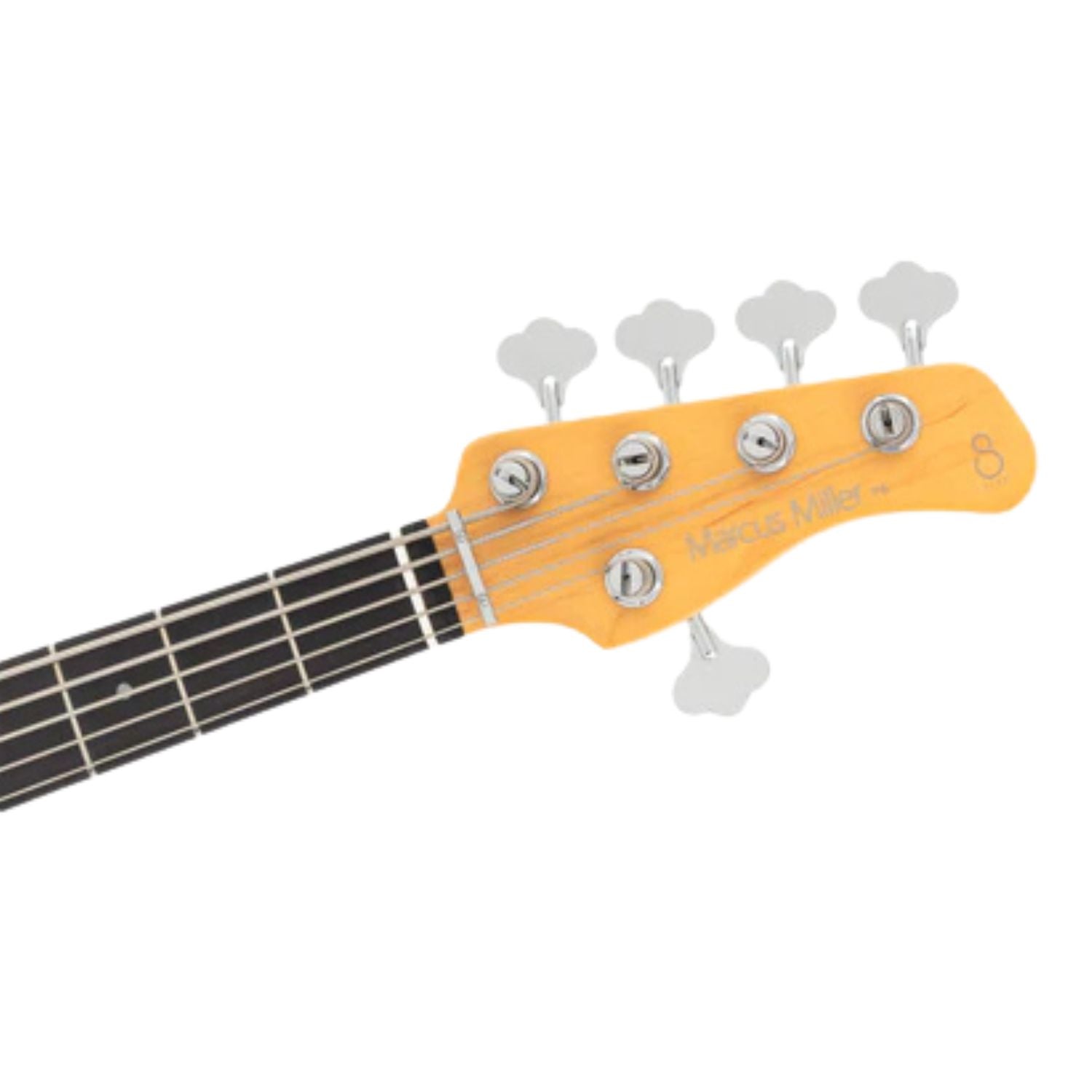 Sire Bass Guitars Sire Marcus Miller P6 5-String Bass Guitar