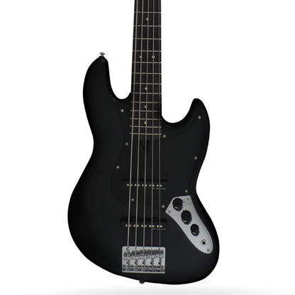 sire bass guitars sire marcus miller v3p 5 string bass guitar 