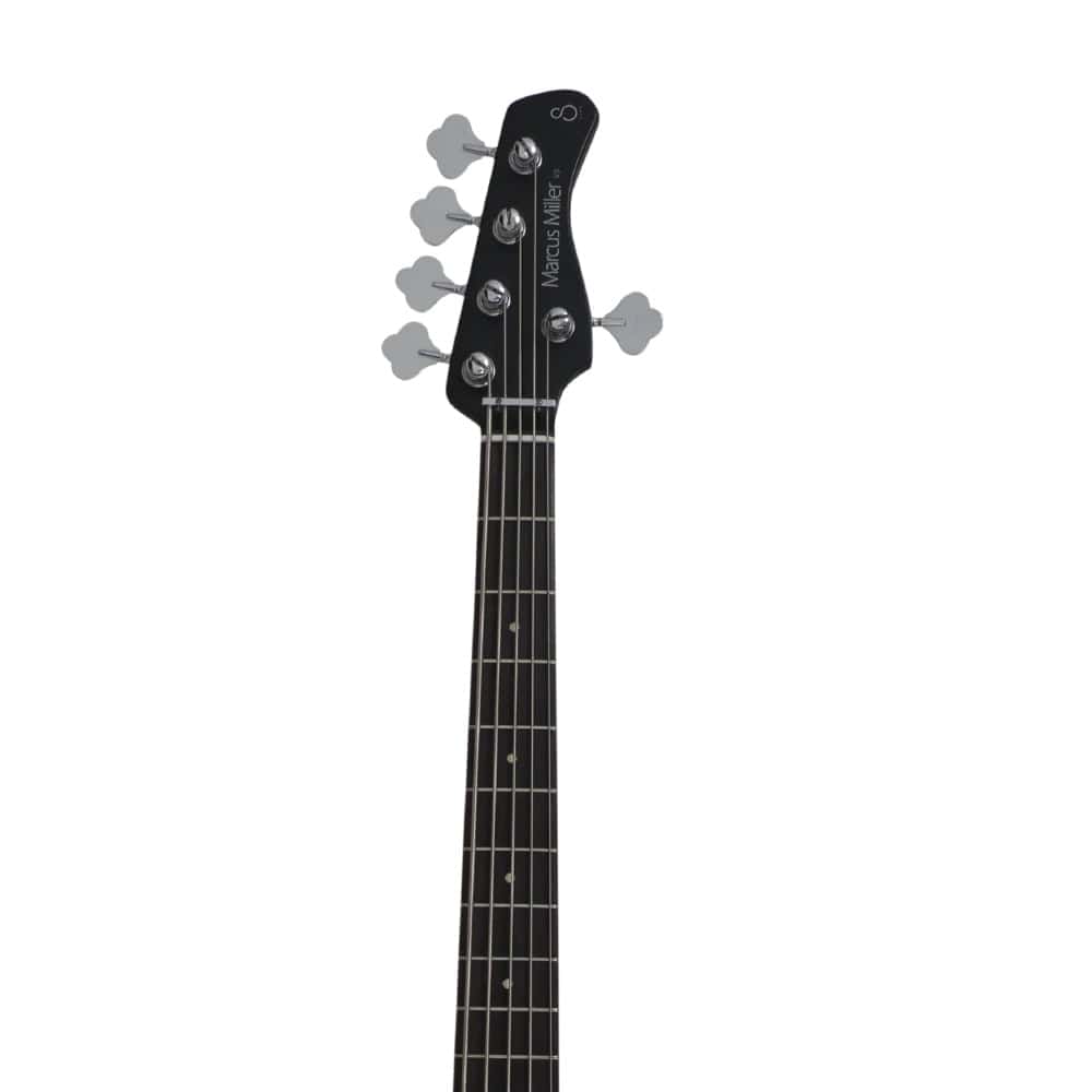 sire bass guitars sire marcus miller v3p 5 string bass guitar 