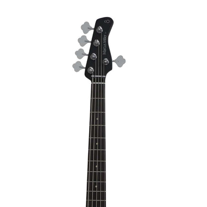 sire bass guitars sire marcus miller v3p 5 string bass guitar 