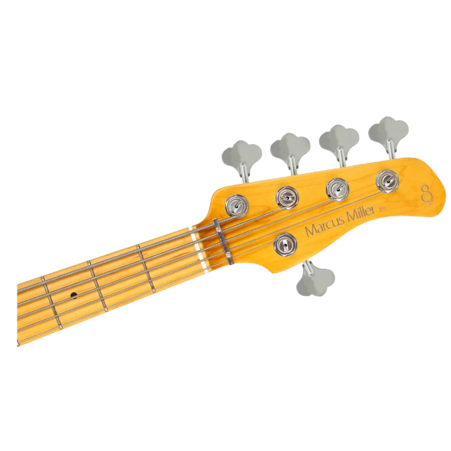 Sire Bass Guitars Sire Marcus Miller V6 5 String Bass Guitar