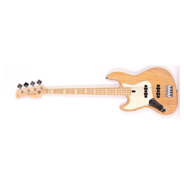 sire bass guitars sire marcus miller v7 swamp ash-4 string left-handed bass guitar