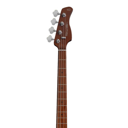 sire bass guitars sire p5 alder marcus miller 4 string bass guitar    