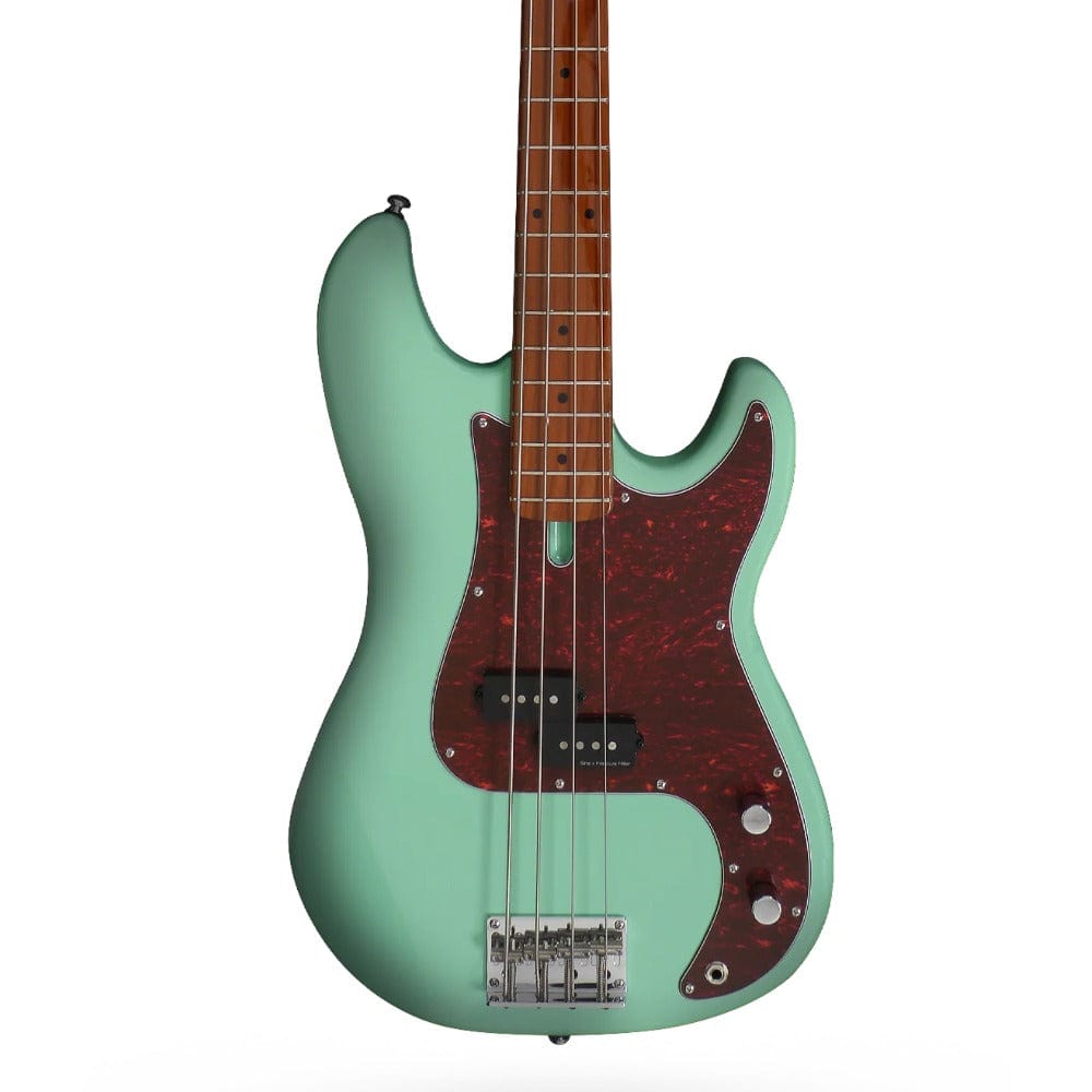 sire bass guitars sire p5 alder marcus miller 4 string bass guitar    