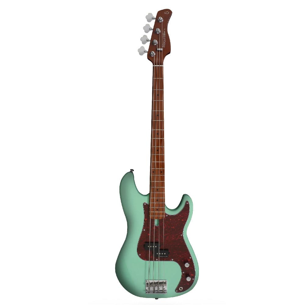 sire bass guitars sire p5 alder marcus miller 4 string bass guitar    