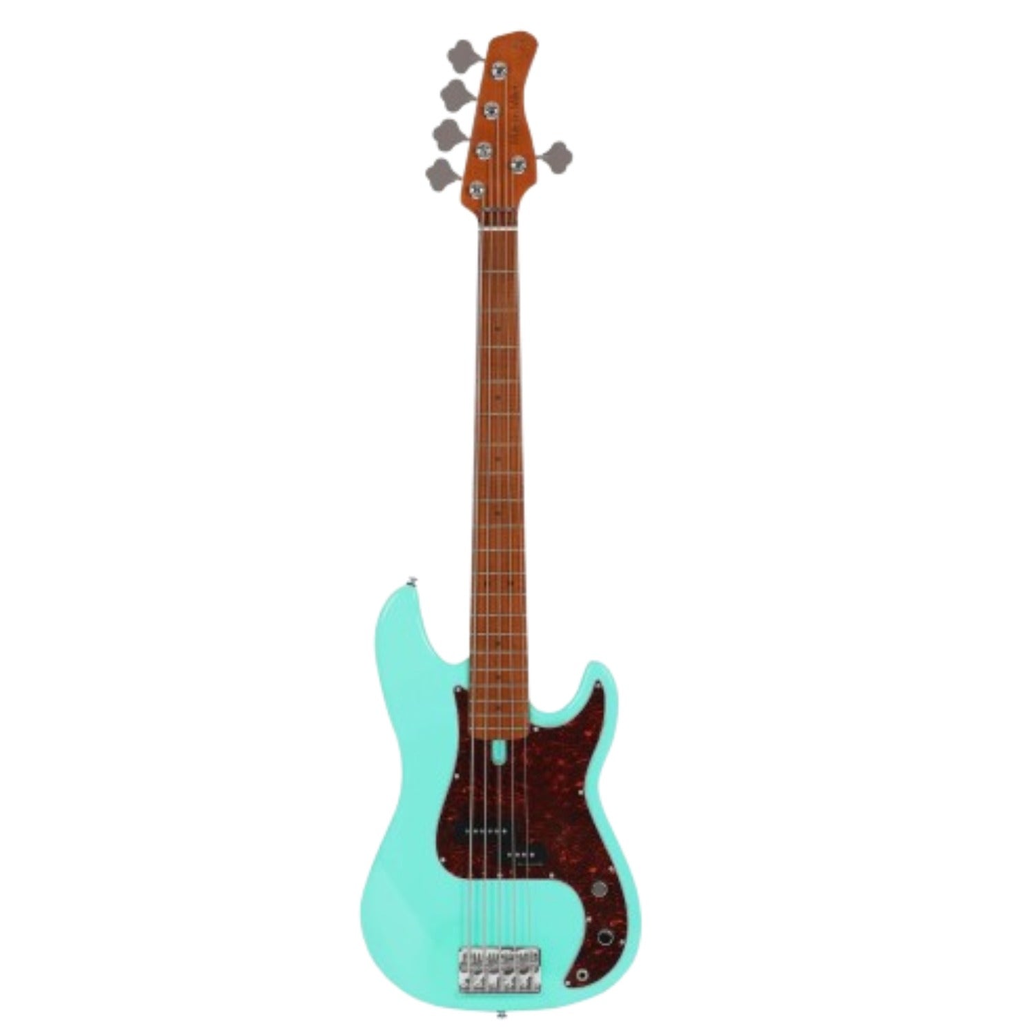 Sire Bass Guitars Sire P5 ALDER Marcus Miller 5 String Bass Guitar