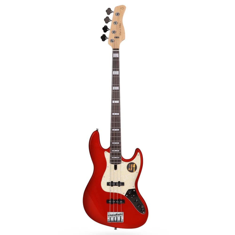 sire bass guitars sire v7 alder 4 string bass guitar