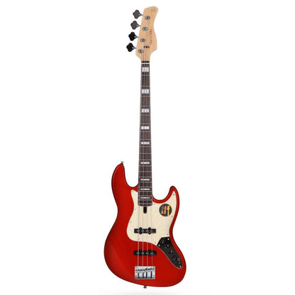 sire bass guitars sire v7 alder 4 string bass guitar