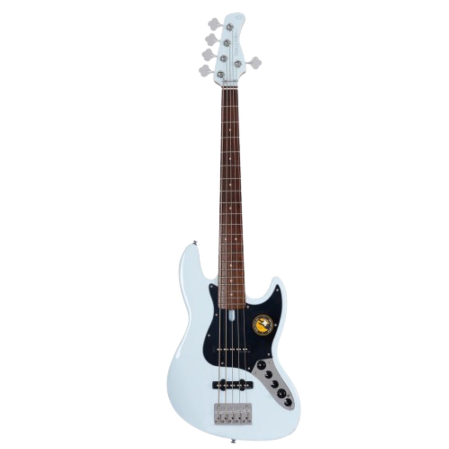 Sire 2nd Gen V3 5-String Electric Bass Guitar – BAJAAO.COM