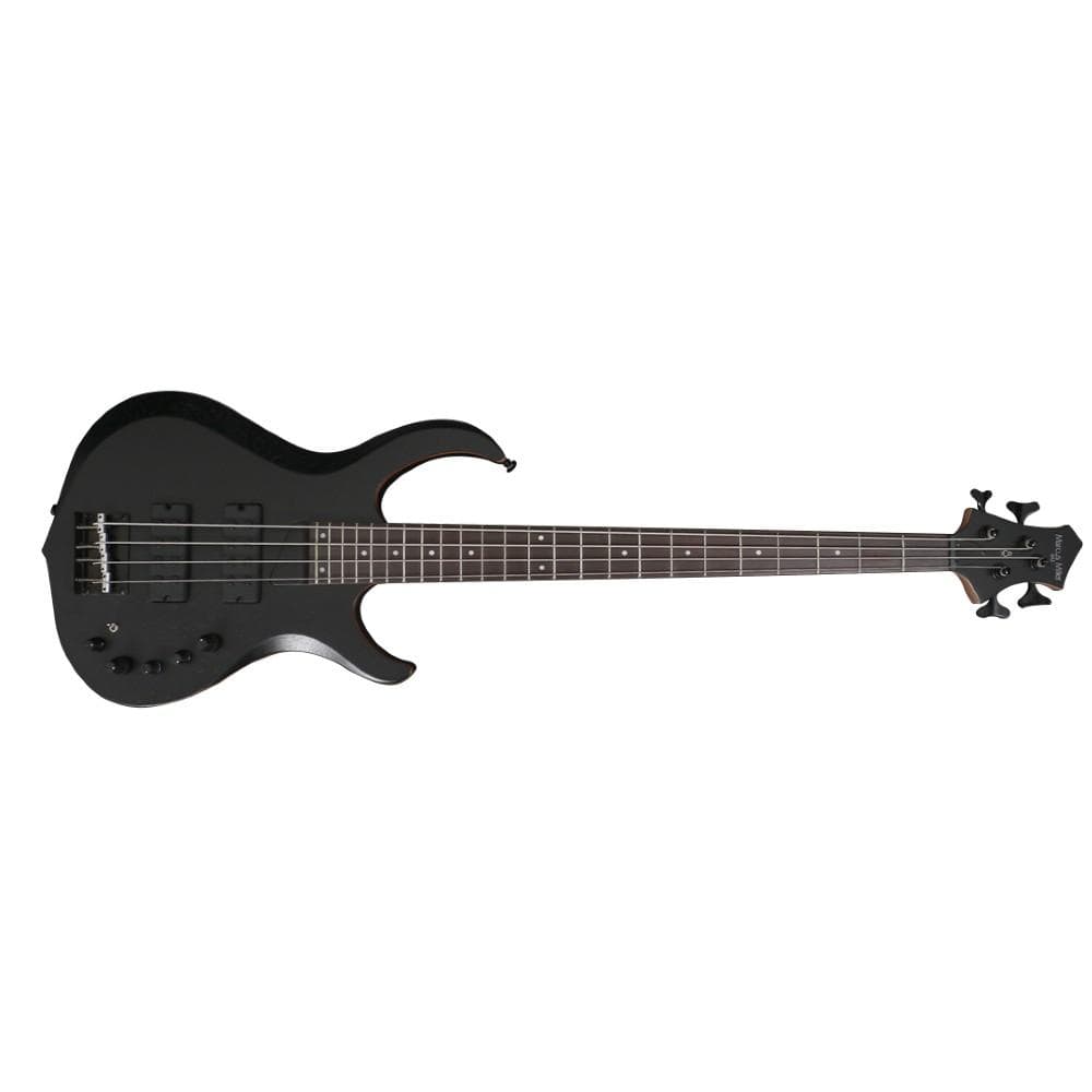 Sire Bass Guitars Transparent Black Sire Marcus Miller M2 4-String Bass Guitar