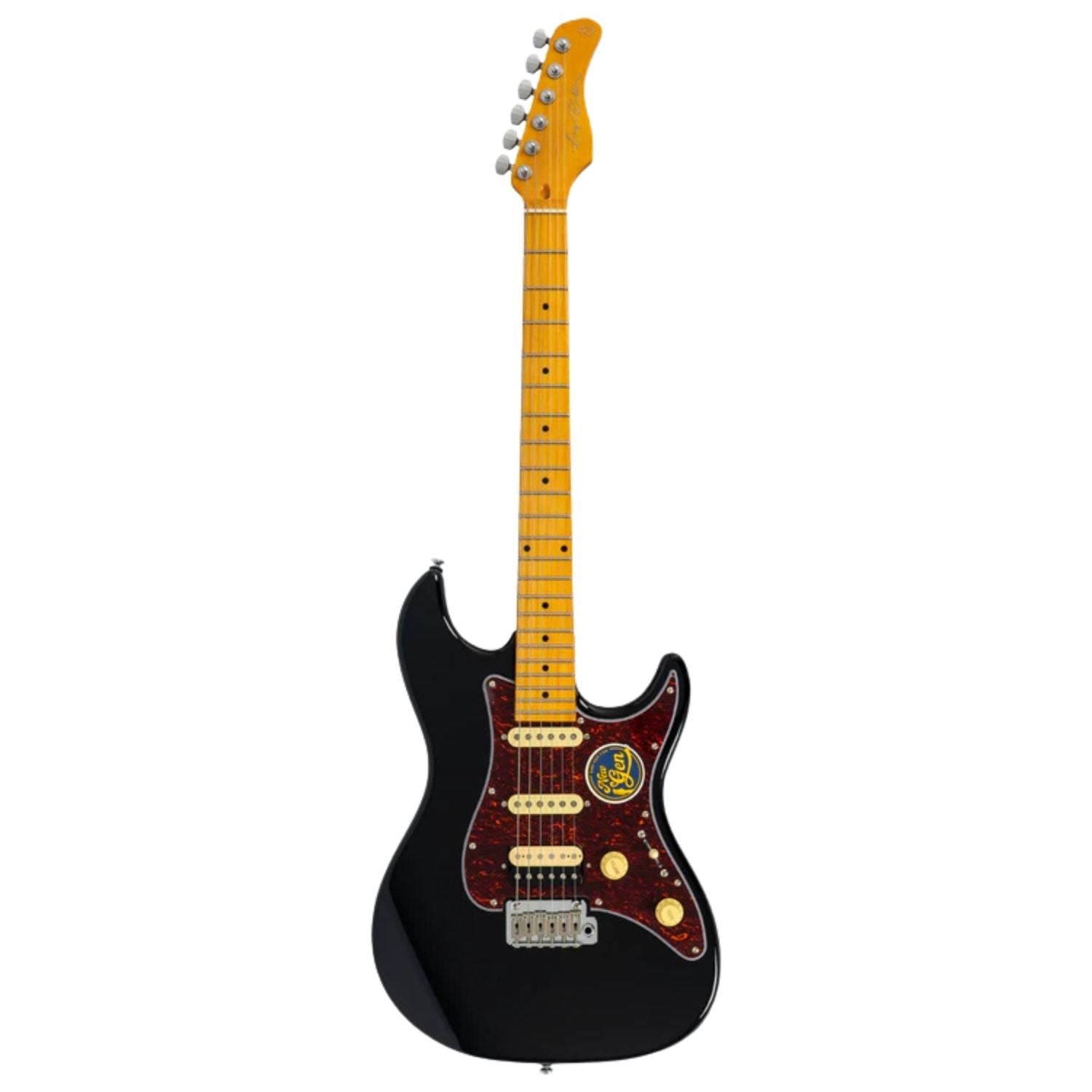 Sire Larry Carlton S7 6-Strings Electric Guitar – BAJAAO.COM