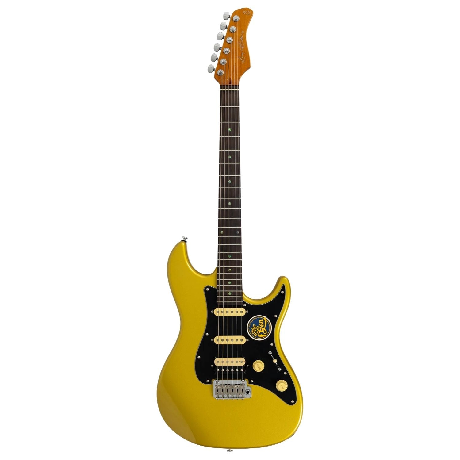 Sire Larry Carlton S7 6-Strings Electric Guitar – BAJAAO.COM