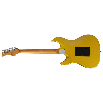 Sire Electric Guitars Metallic Gold Sire Larry Carlton S7 New Gen 6 String Electric Guitar