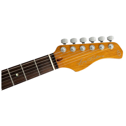 Sire Electric Guitars Metallic Gold Sire Larry Carlton S7 New Gen 6 String Electric Guitar
