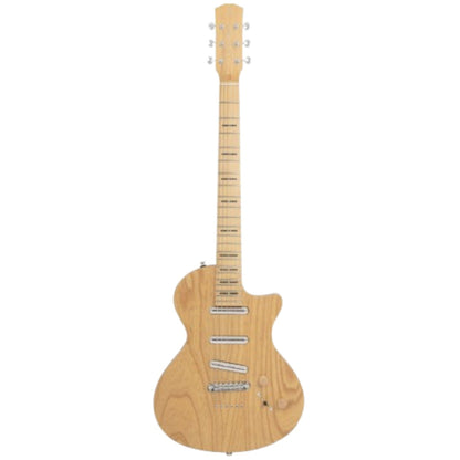 Sire Electric Guitars Natural Satin Sire Larry Carlton L5 6 String Electric Guitar