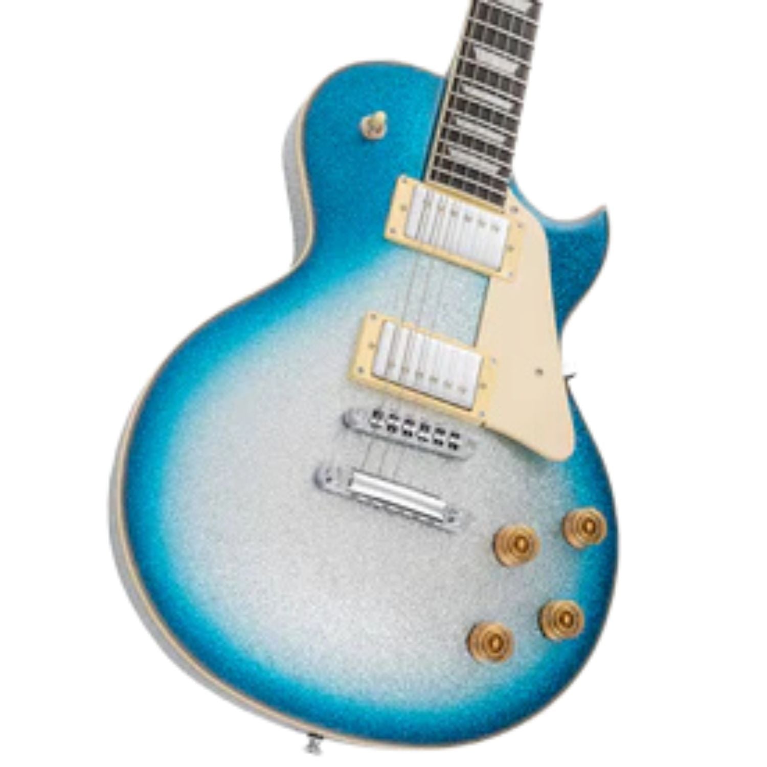 Sire Electric Guitars Sire Larry Carlton L7 6-Strings Electric Guitar#color_skyburst-sparkle