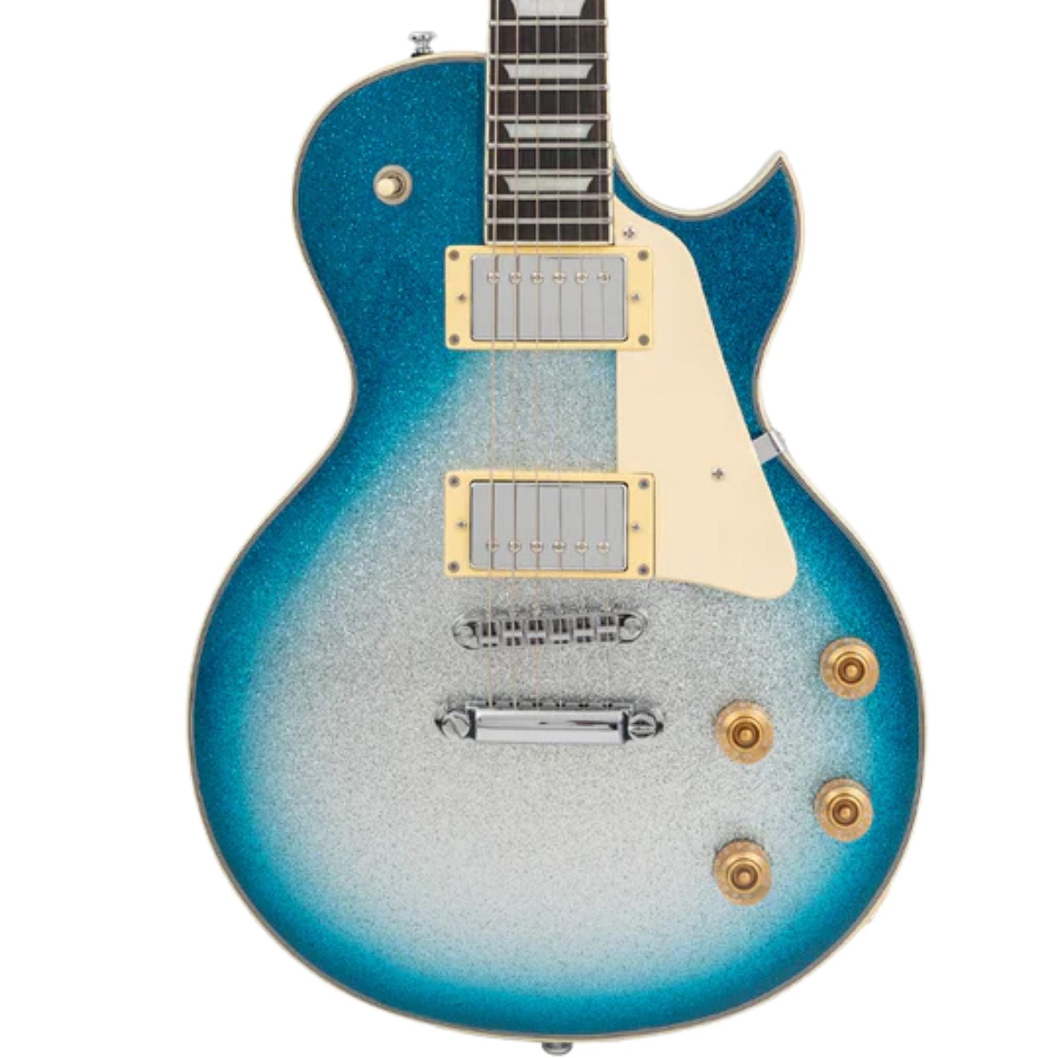 Sire Electric Guitars Sire Larry Carlton L7 6-Strings Electric Guitar#color_skyburst-sparkle