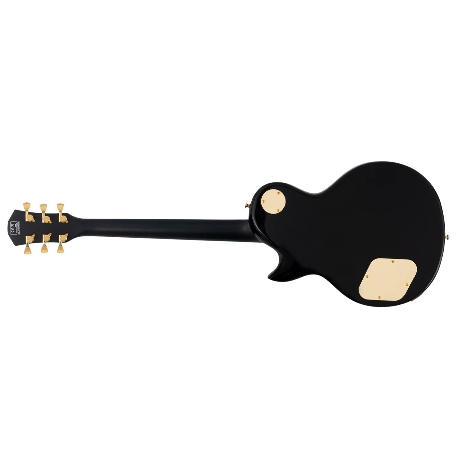 Sire Electric Guitars Sire Larry Carlton L7 6-Strings Electric Guitar#color_black
