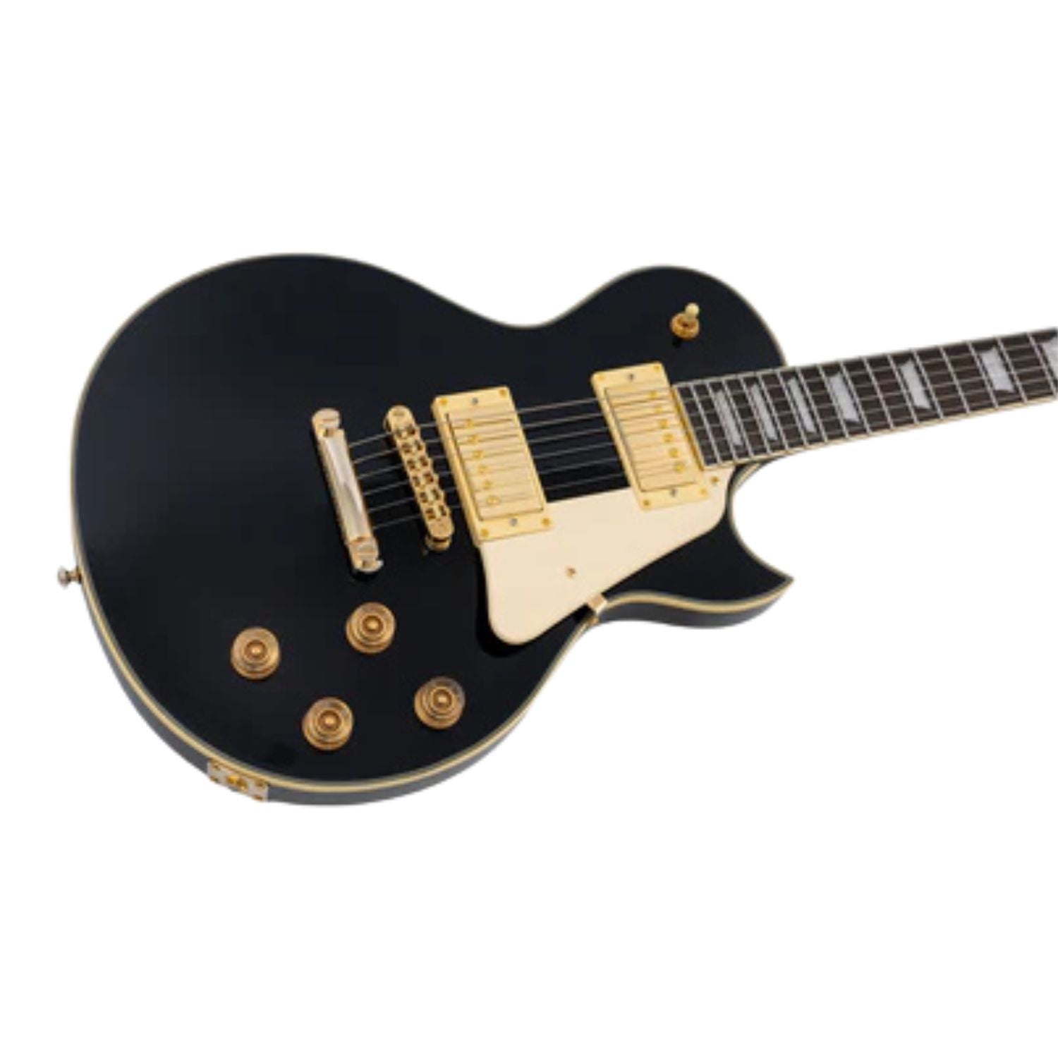 Sire Electric Guitars Sire Larry Carlton L7 6-Strings Electric Guitar#color_black