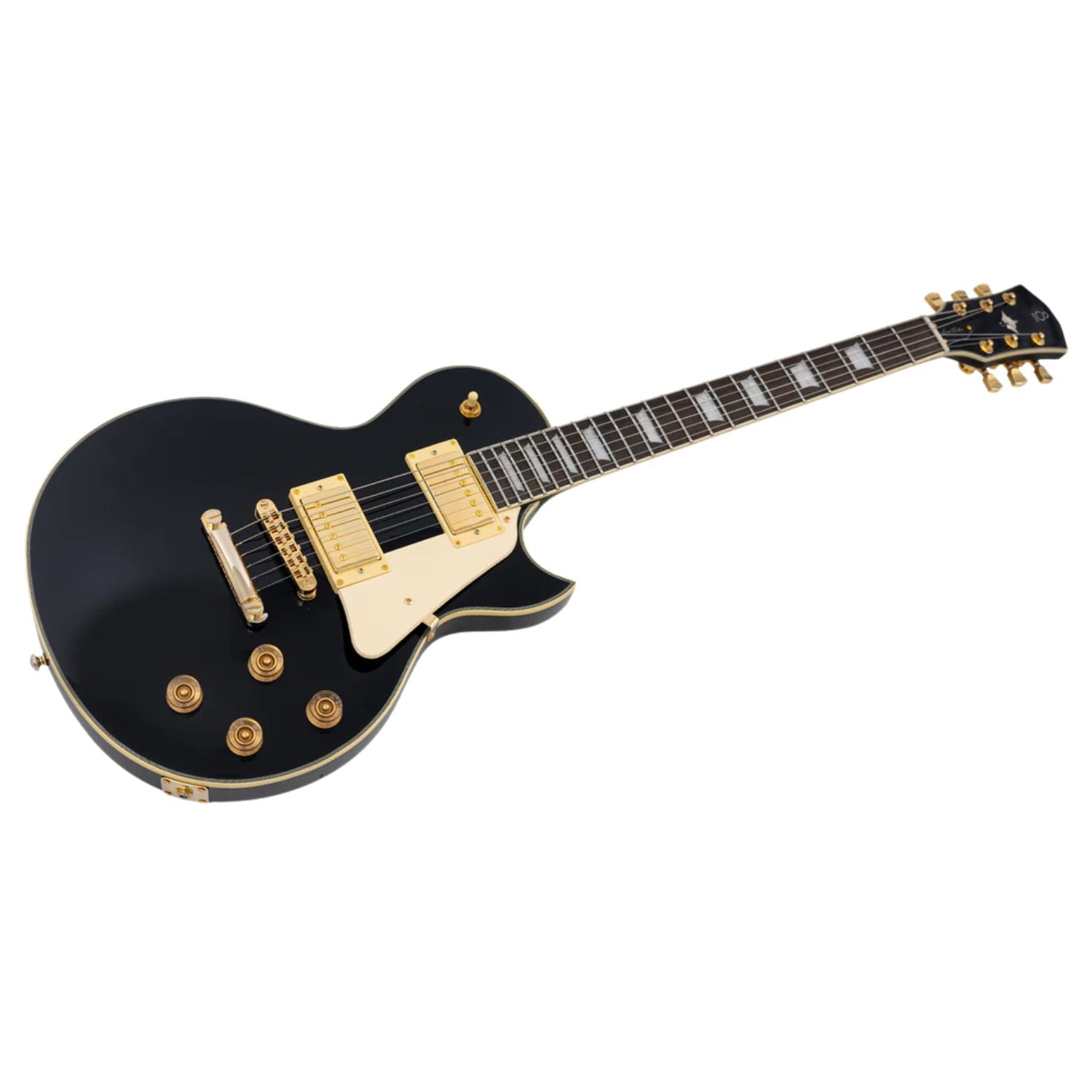 Sire Electric Guitars Sire Larry Carlton L7 6-Strings Electric Guitar#color_black