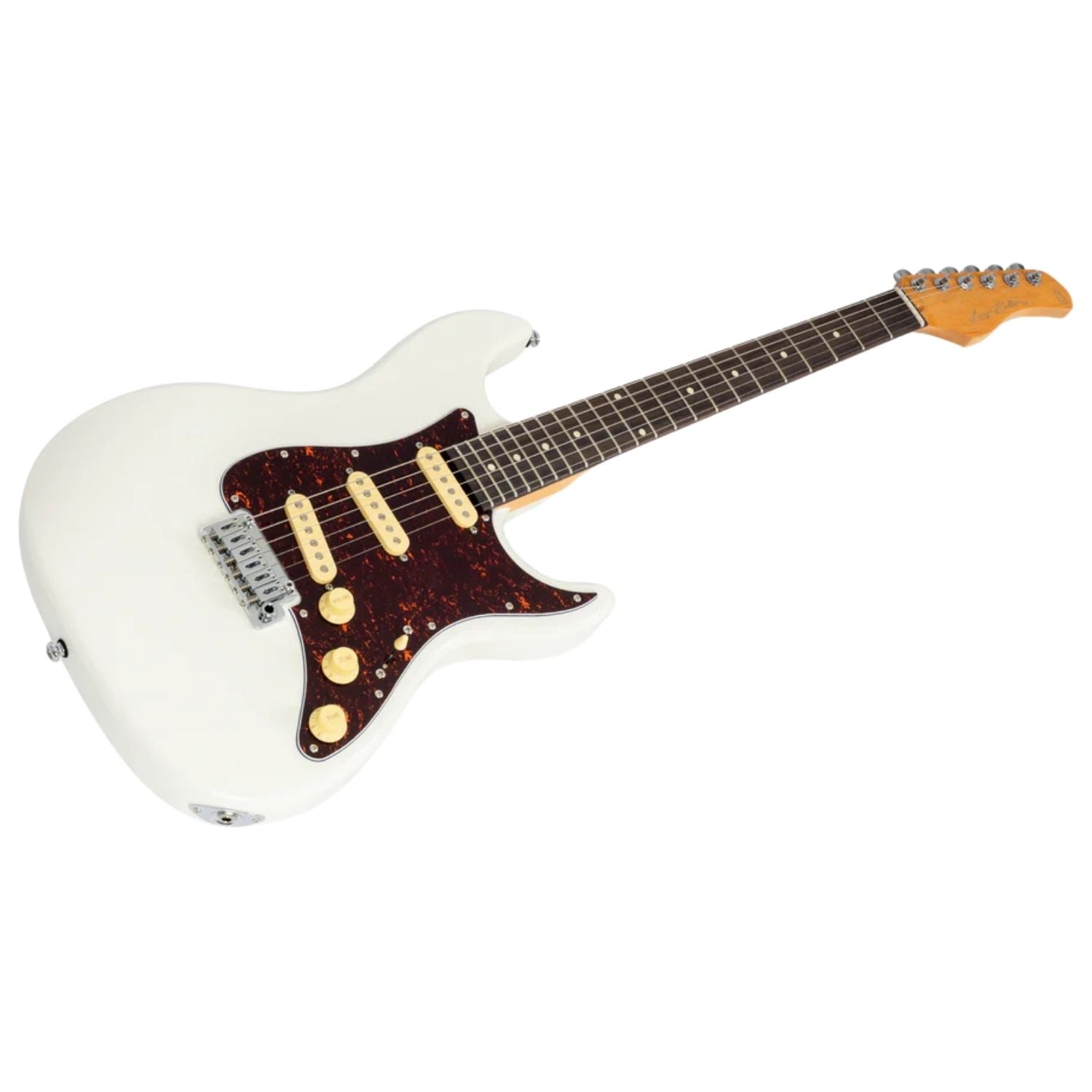 Sire Electric Guitars Sire Larry Carlton S3 6 String Electric Guitar