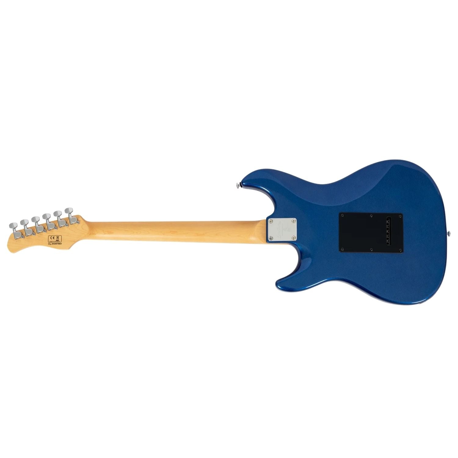 Sire Electric Guitars Sire Larry Carlton S3 6 String Electric Guitar#color_dark-navy