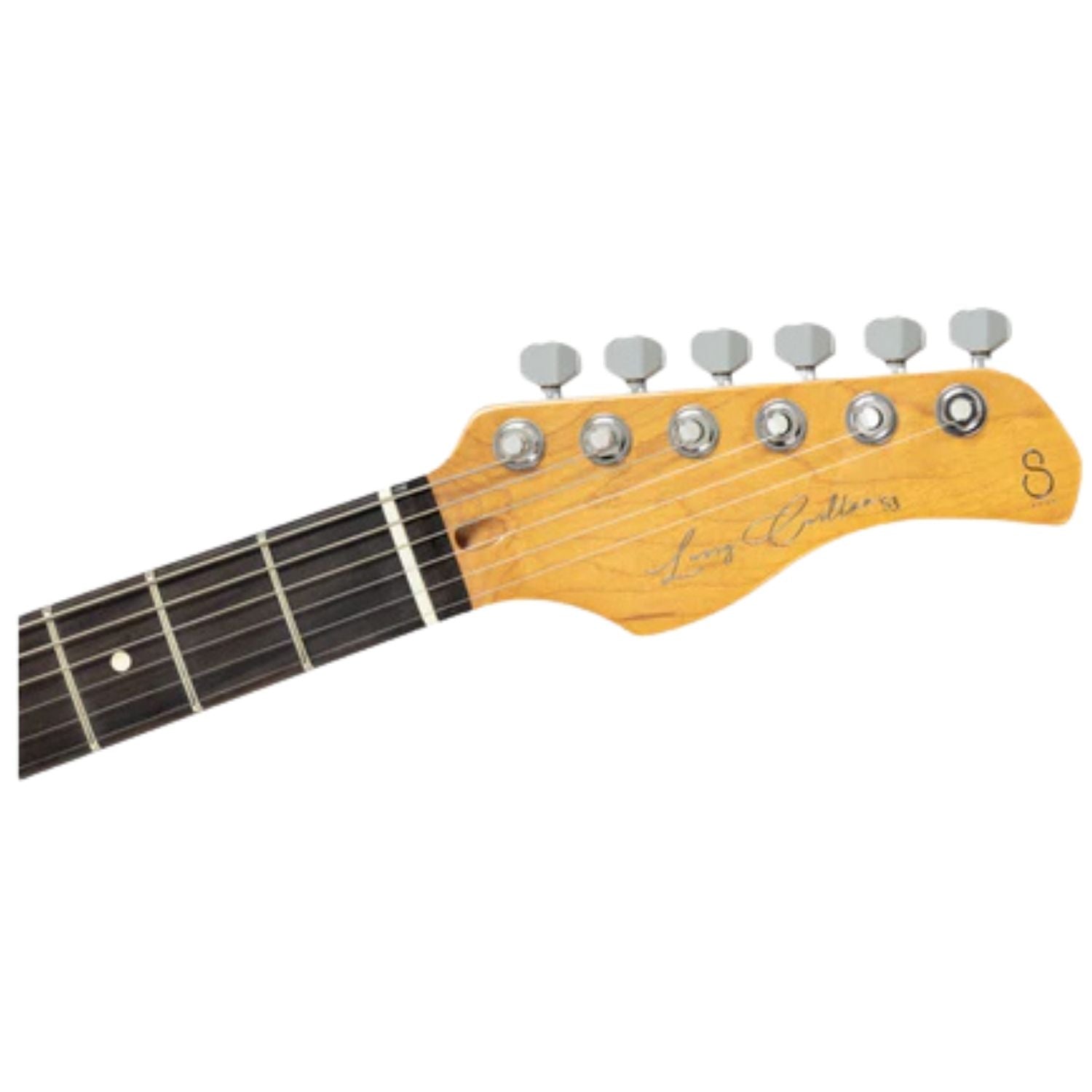 Sire Electric Guitars Sire Larry Carlton S3 6 String Electric Guitar#color_dark-navy
