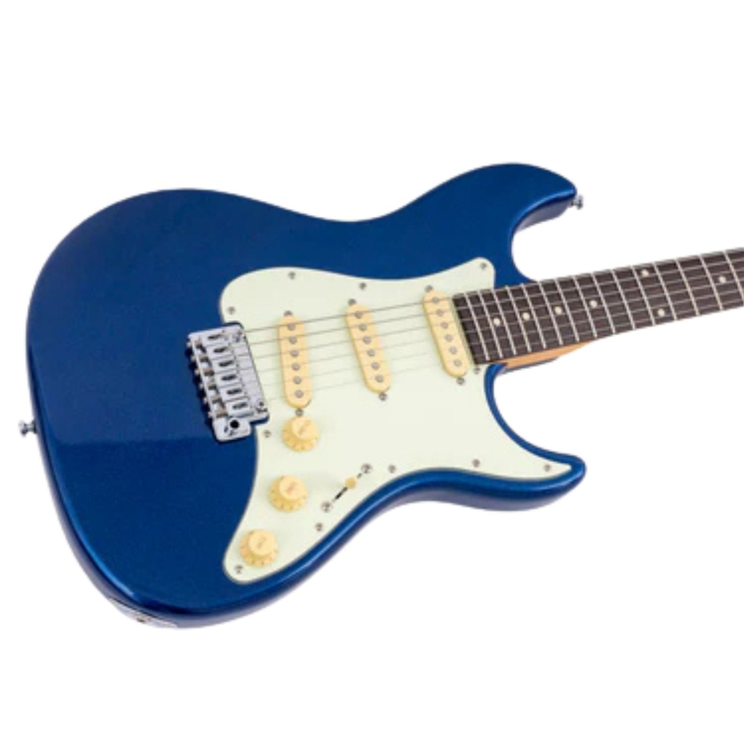Sire Electric Guitars Sire Larry Carlton S3 6 String Electric Guitar#color_dark-navy