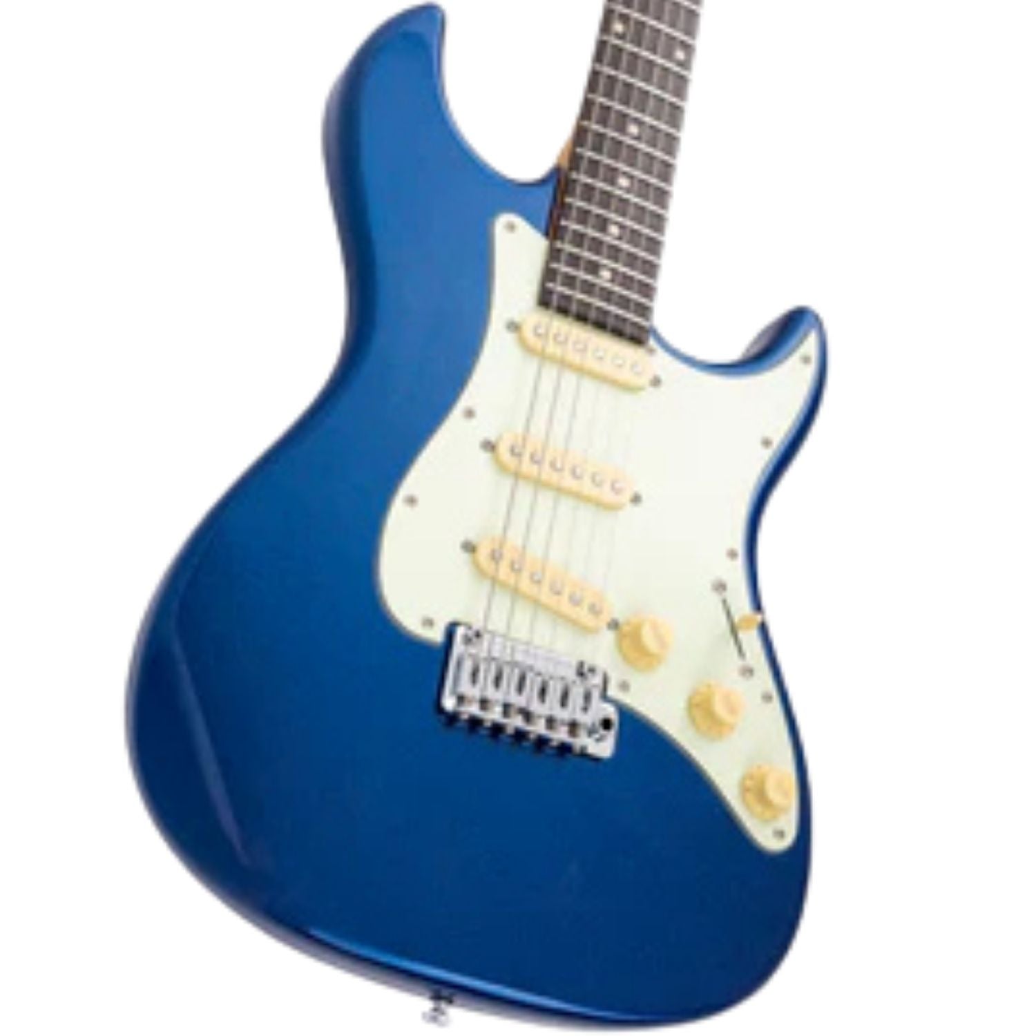 Sire Electric Guitars Sire Larry Carlton S3 6 String Electric Guitar#color_dark-navy