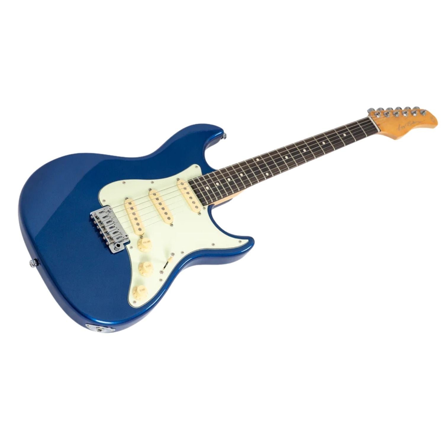 Sire Electric Guitars Sire Larry Carlton S3 6 String Electric Guitar#color_dark-navy