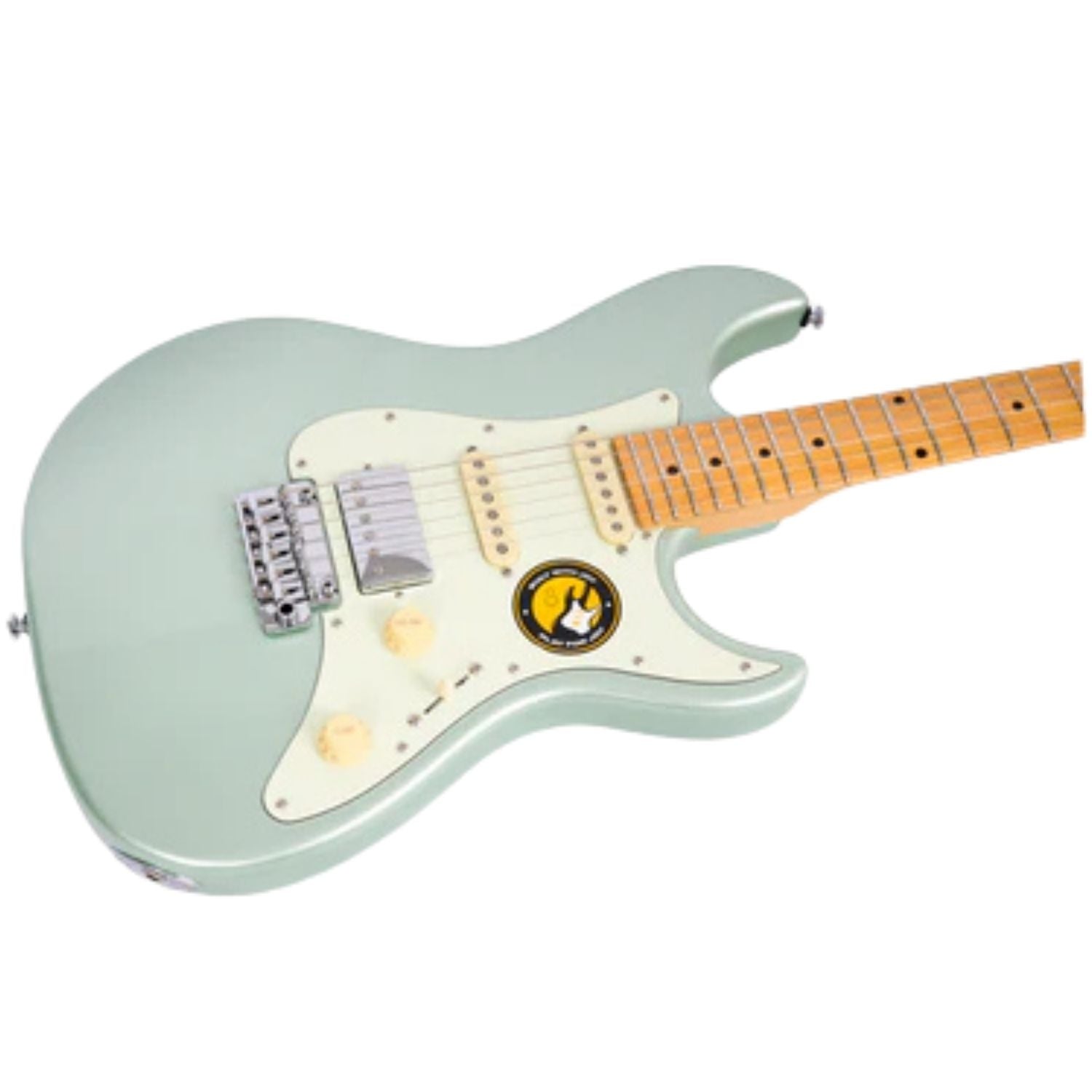 Sire Electric Guitars Sire Larry Carlton S5 HSS 6 String Electric Guitar