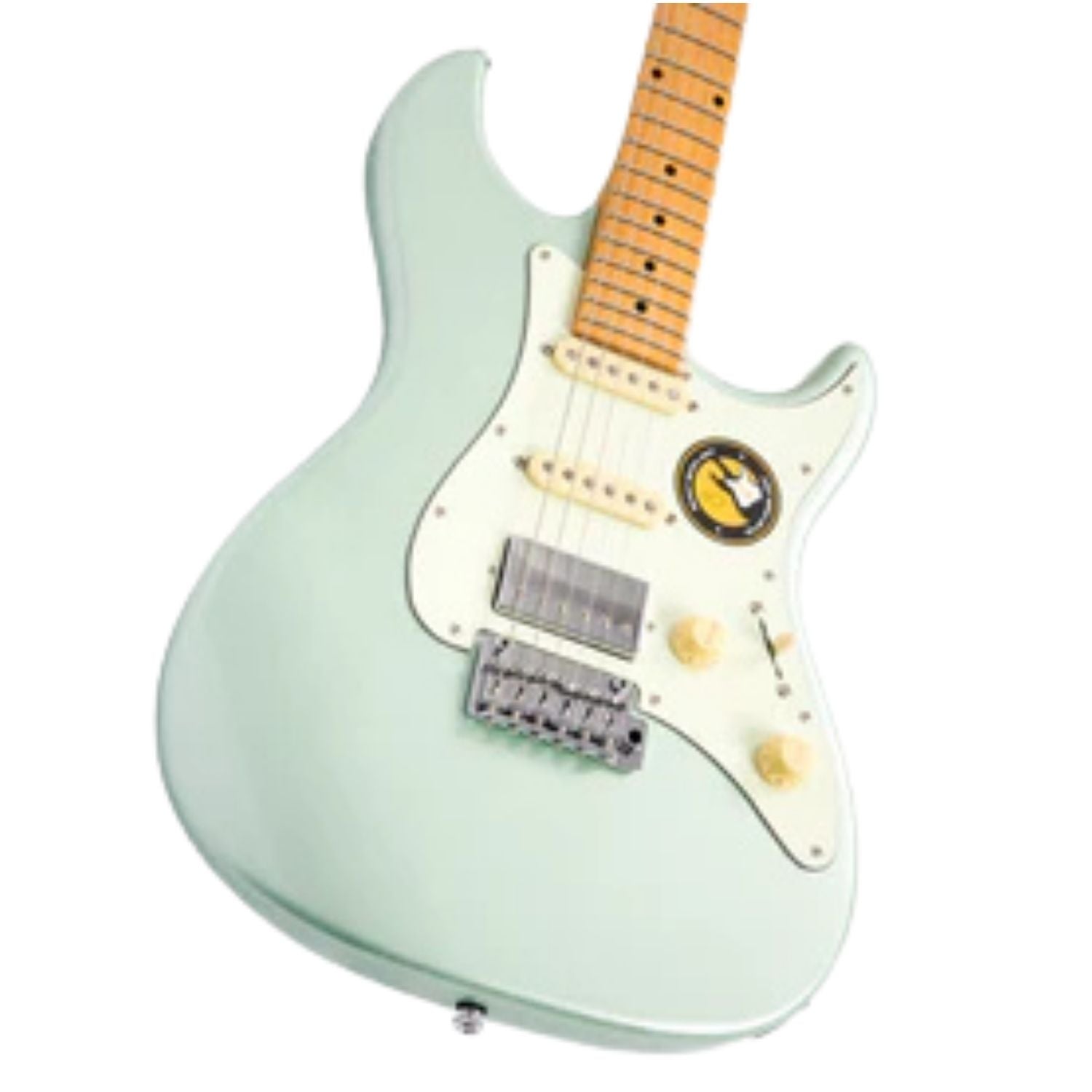 Sire Electric Guitars Sire Larry Carlton S5 HSS 6 String Electric Guitar