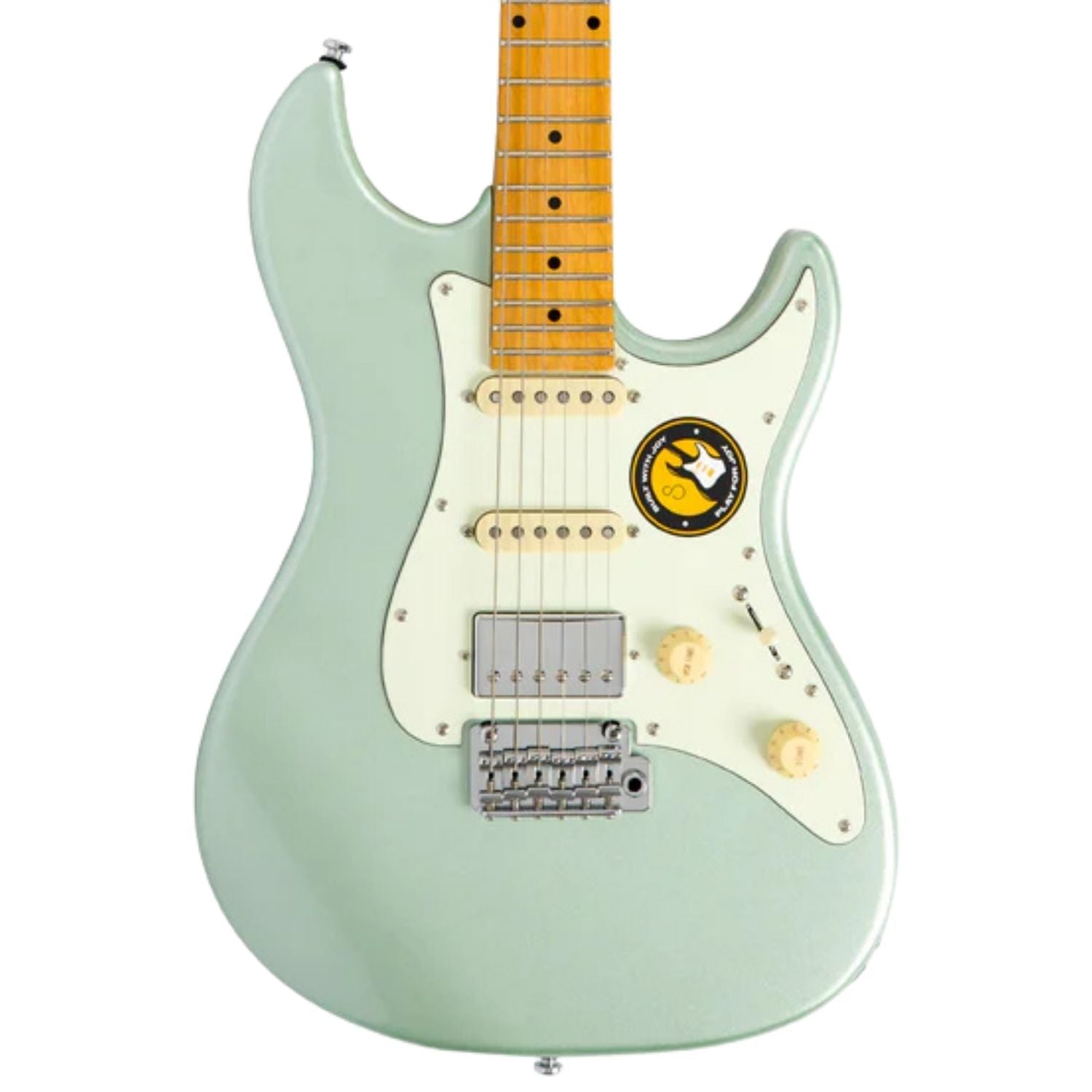 Sire Electric Guitars Sire Larry Carlton S5 HSS 6 String Electric Guitar