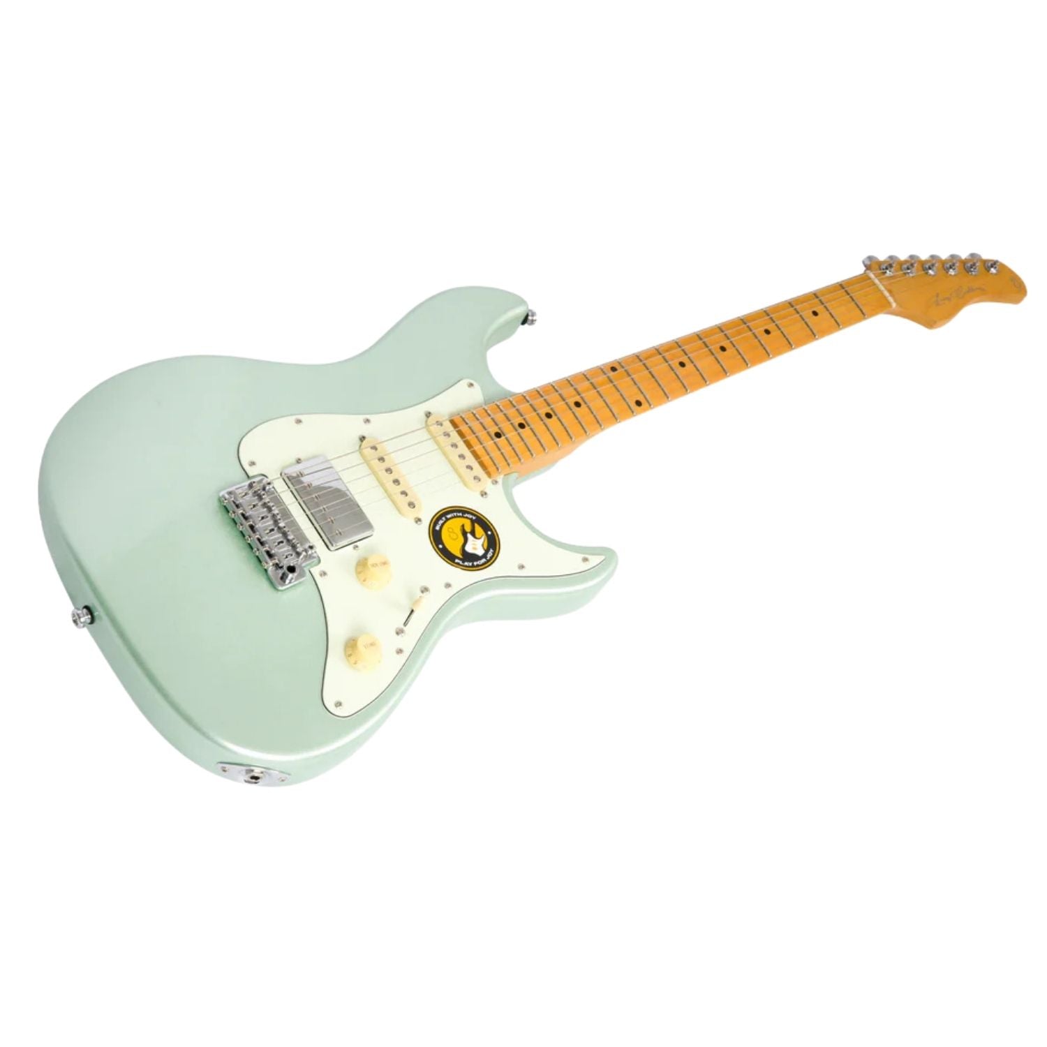 Sire Electric Guitars Sire Larry Carlton S5 HSS 6 String Electric Guitar