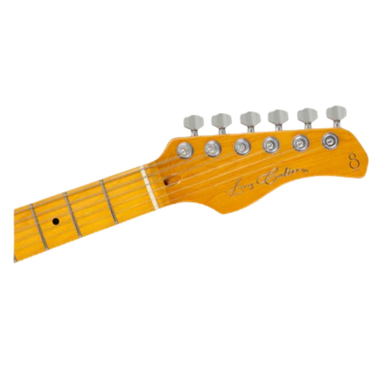 Sire Electric Guitars Sire Larry Carlton S5 HSS 6 String Electric Guitar