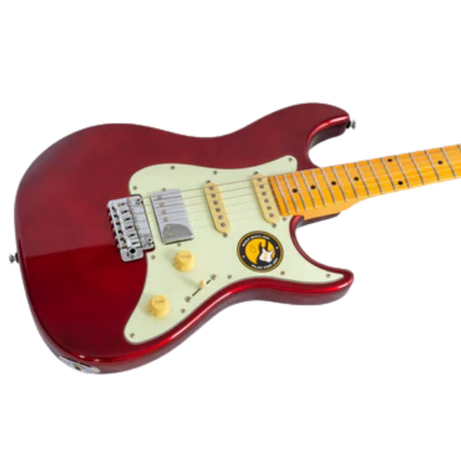 Sire Electric Guitars Sire Larry Carlton S5 HSS 6 String Electric Guitar