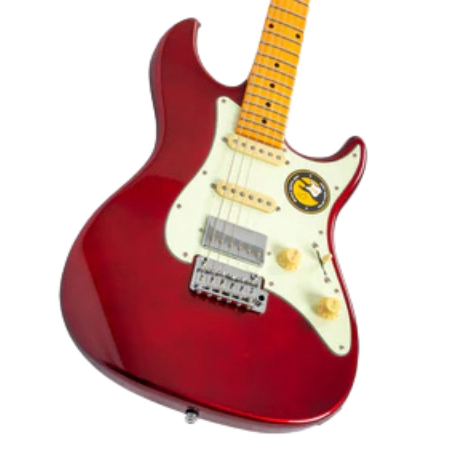 Sire Electric Guitars Sire Larry Carlton S5 HSS 6 String Electric Guitar