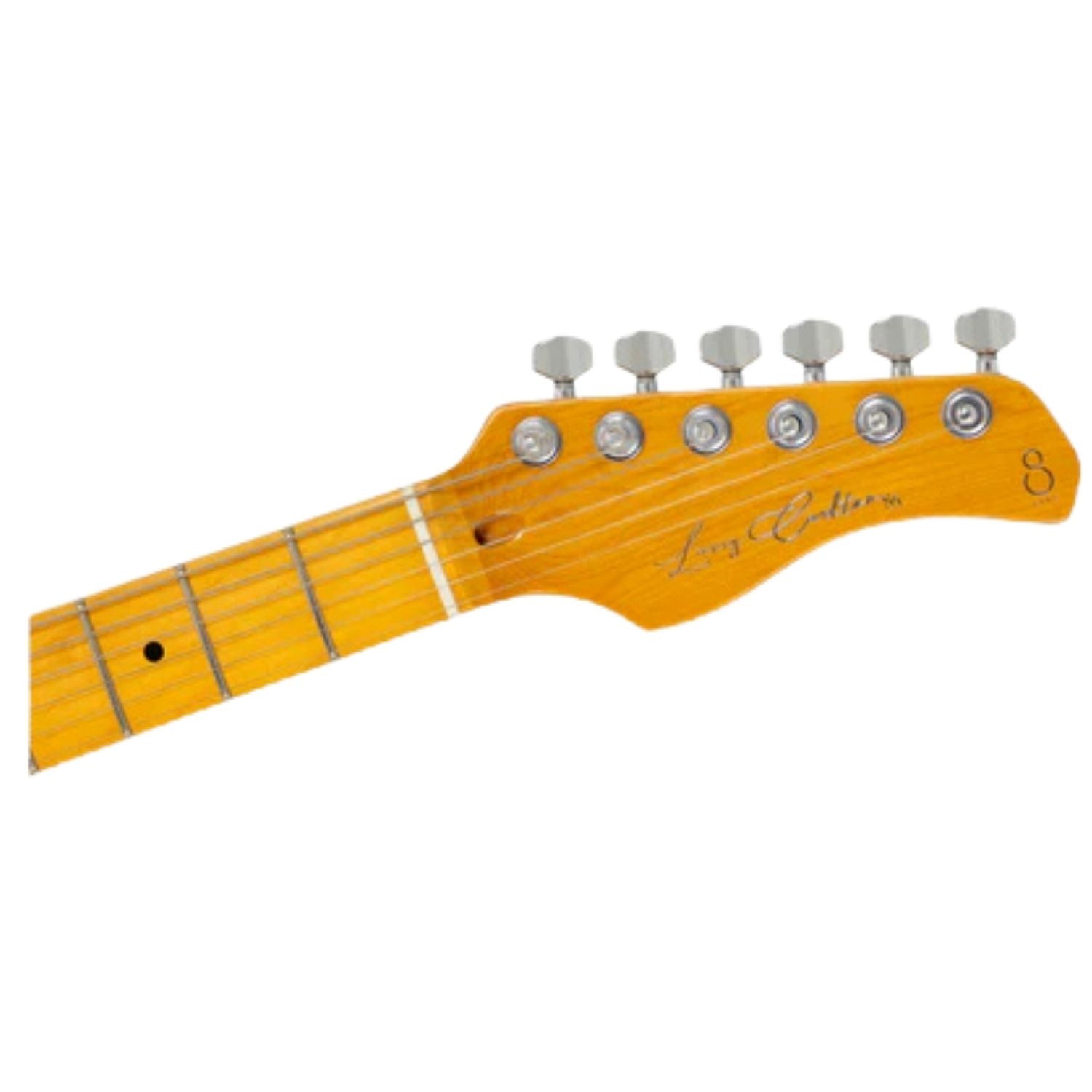 Sire Electric Guitars Sire Larry Carlton S5 HSS 6 String Electric Guitar