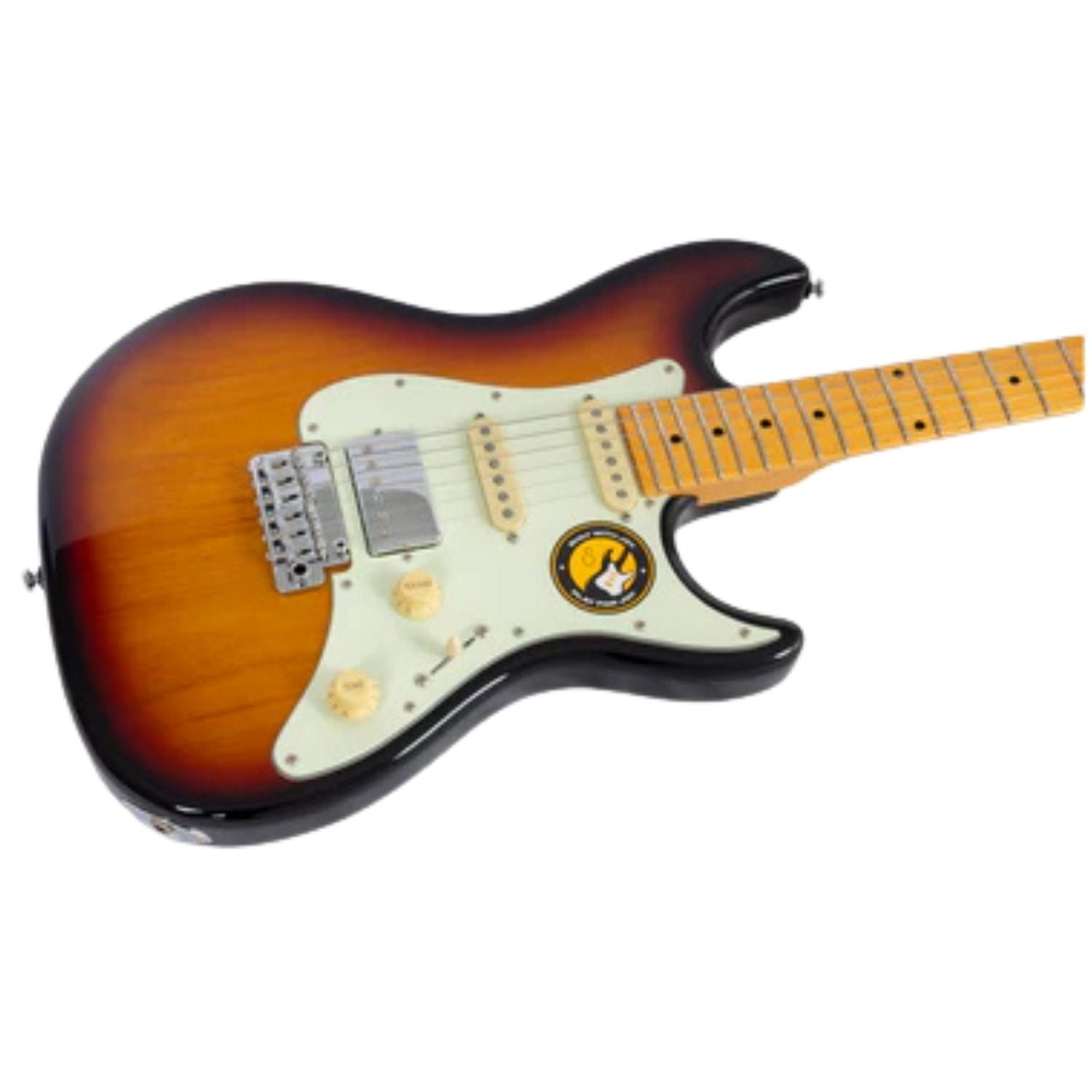 Sire Electric Guitars Sire Larry Carlton S5 HSS 6 String Electric Guitar